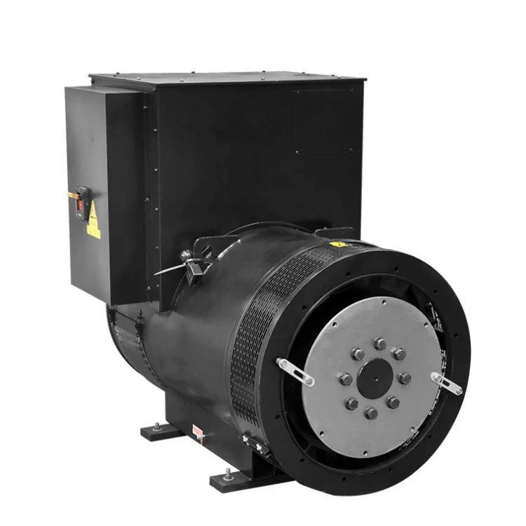 60 kva 60kw 80kva dynamo alternator generator 220v 380v low rpm alternator