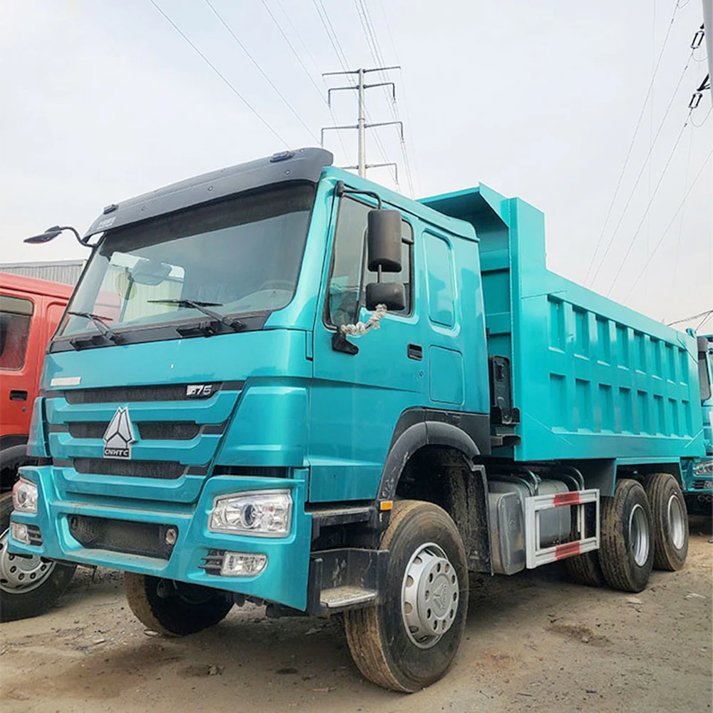 Sino Used Rc Tri Axle Heavy Duty Mining 10 20 Cubic 10 30 Ton 10 Wheeler Dump Truck Driver Jobs For Sale In Tanzania