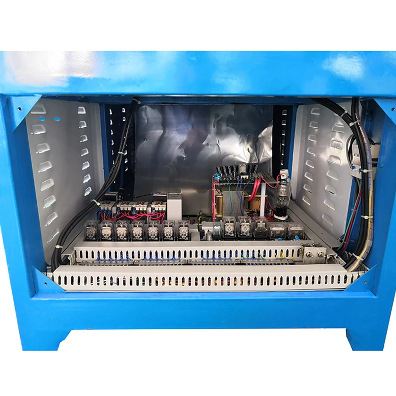 Factory price high frequency plastic blister welding cutting machine for phone cover clamsell