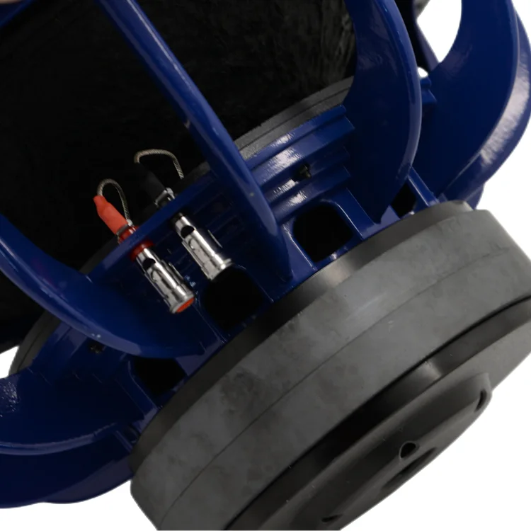 High Power Speaker Inch 15 Subwoofer 1500W Car Speaker 15 Inch Subwoofer