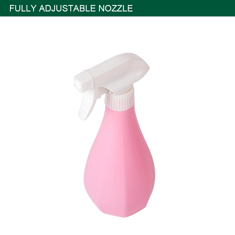 Deepbang Wholesale Mini Garden Water Flowers Clean Plastic Pressure Trigger Sprayer Bottle