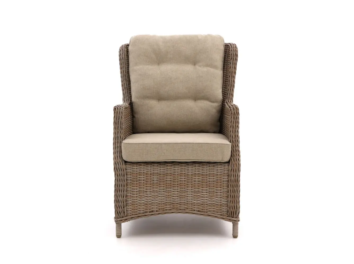 Modern outdoor rattan furniture 7 pieces dining set patio garden furniture sets sale