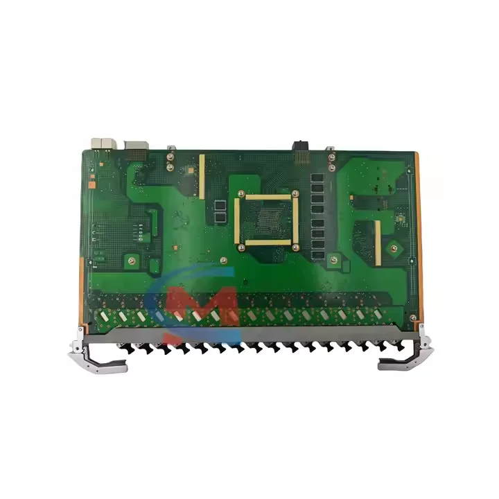 16 Ports GPHF GPON Service Board Sfp GPUF GPSF GPLF H901 H902 16PON Port GPHF With C+ C++ Sfp Modules For Fiber Optic Equipment