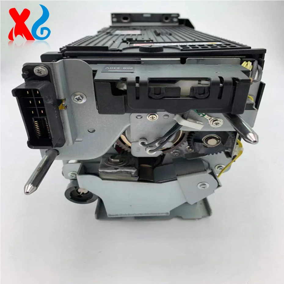 Fuser Assembly Replacement For Xerox 1100 4112 4110 4127 4595 D95 D125 D110 Fuser Unit 126K31160 126K24630 126K24631