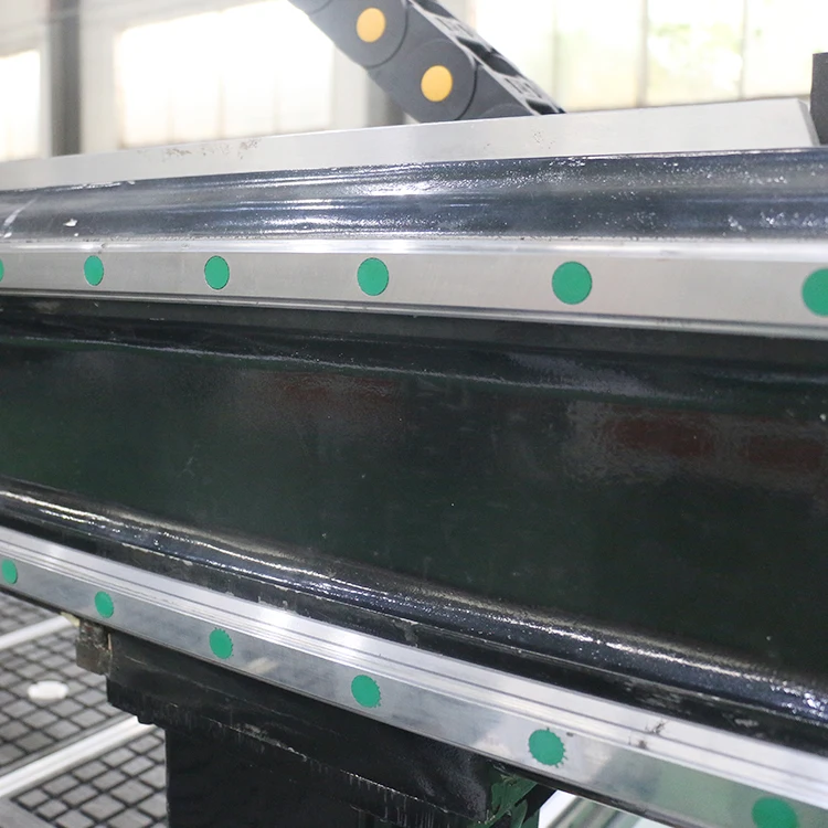 Best-Selling Custom 1325 atc router machine cnc vacuum pump With OEM wholesale