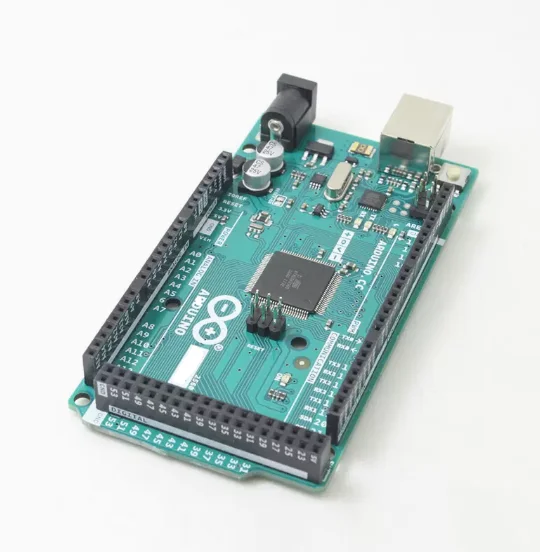 Ar-duino mega2560 development board KF2560 expansion module original programming learning kit USB Data Acquisition Device Sensor