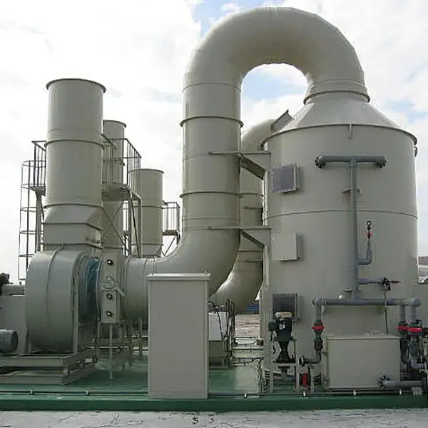 
Wholesale good price Manufacturers china wholesale Spray tower 