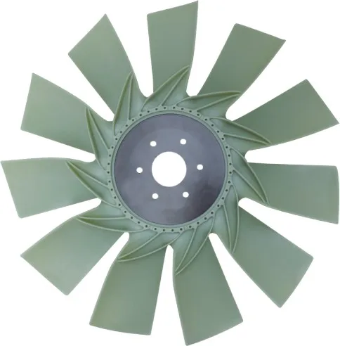 For VOLVO EC240 truck fan blade OEM 11117033 with quality warranty for VOLVO truck