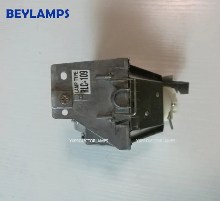 RLC-109 Compatible Viewsonic Projector Lamp for PA503W PG603W PS501W PS600W VS16907 PA503S PA503X PG603X  UHP 240/170W 0.8 E20.7