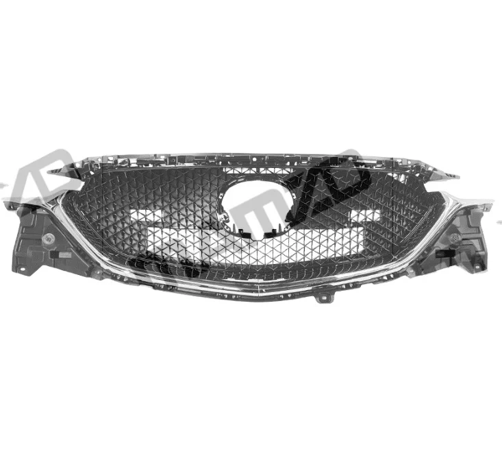 grille  for  mazda  cx-5 2017 2018 2019 2020