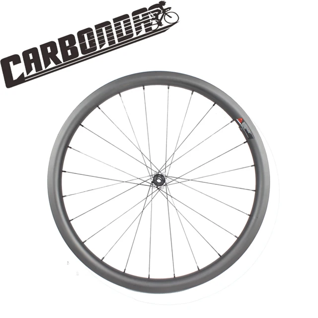  Углеродные дисковые тормозные диски Carbonda CWRD35C