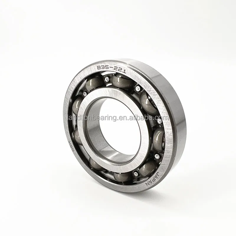 B15-92 VV7C3X28U76U05 Fan Alternator Bearing 15X40X11 2RS C3 Automotive Deep Groove Ball Bearing B15-92