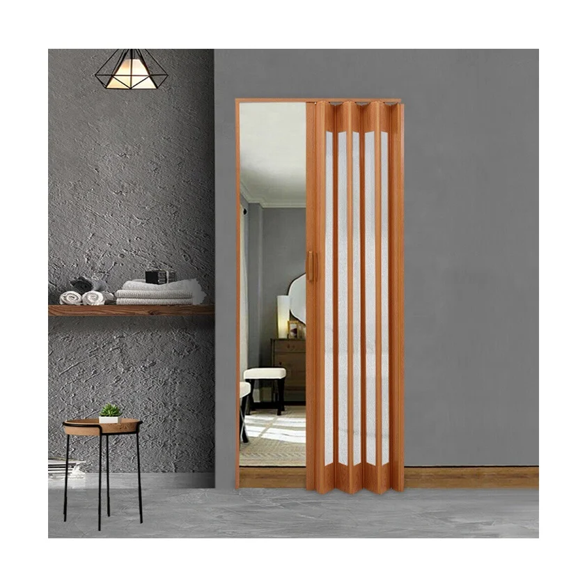 Separate De Piece Folding Door Partition