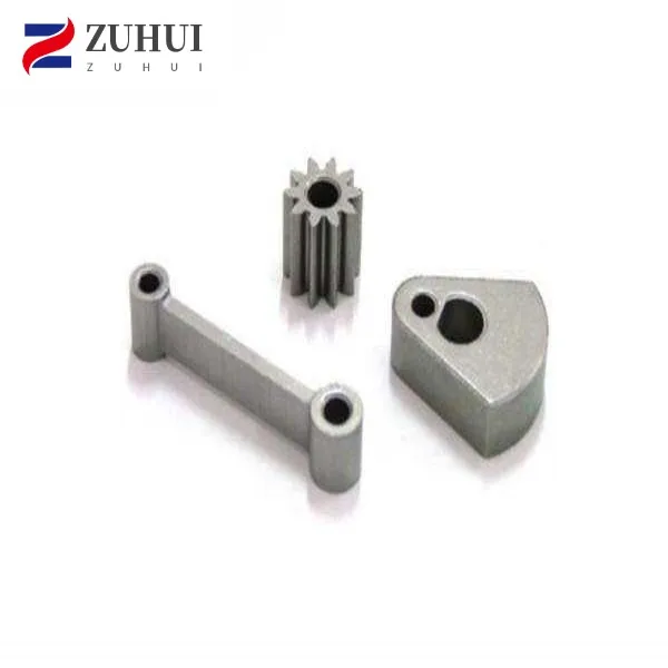 Powder Sintered Parts Powder Metallurgy Car Parts Automotive Parts