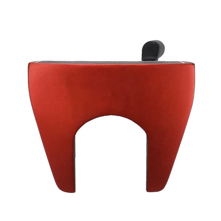 Universal R Flex 431Stainless Steel CNC Milled Golf putter Palos de Golf Golf Club Putter For Right Handed