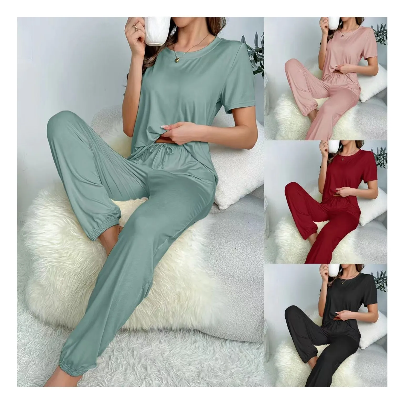 dty brush bonding Knitted 92 Polyester 8 Spandex Brushed Dty Jersey Print Fabric 4 Way Stretch Dty Brush Print Fabric