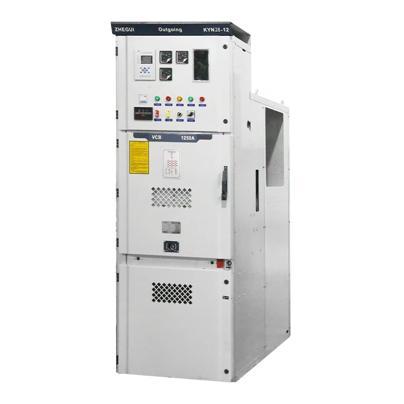 metal enclosed type electrical switchgear mv&hv switchgear Distribution Panel Board Armored Removable  Metal Enclosed Switchgear
