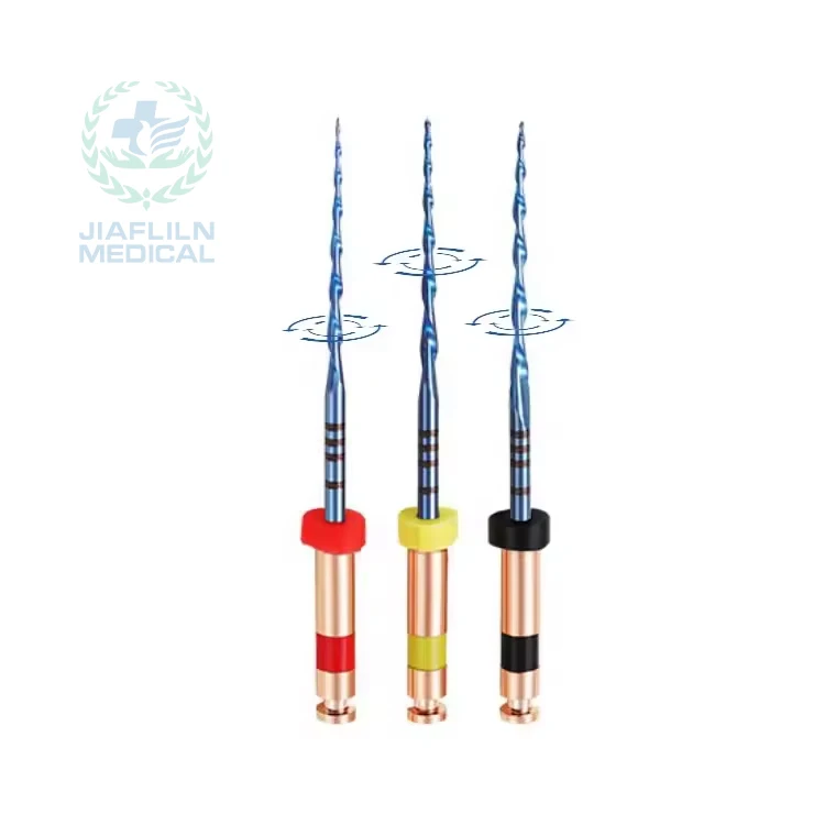 Dental Files Dental Factory Professional Dental Dental Endoscope Motor Dental Rotary Files