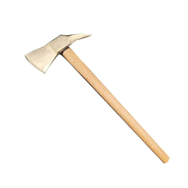 New best selling non-sparking tools  explosion proof fire axes high quality manual tools other hand tools