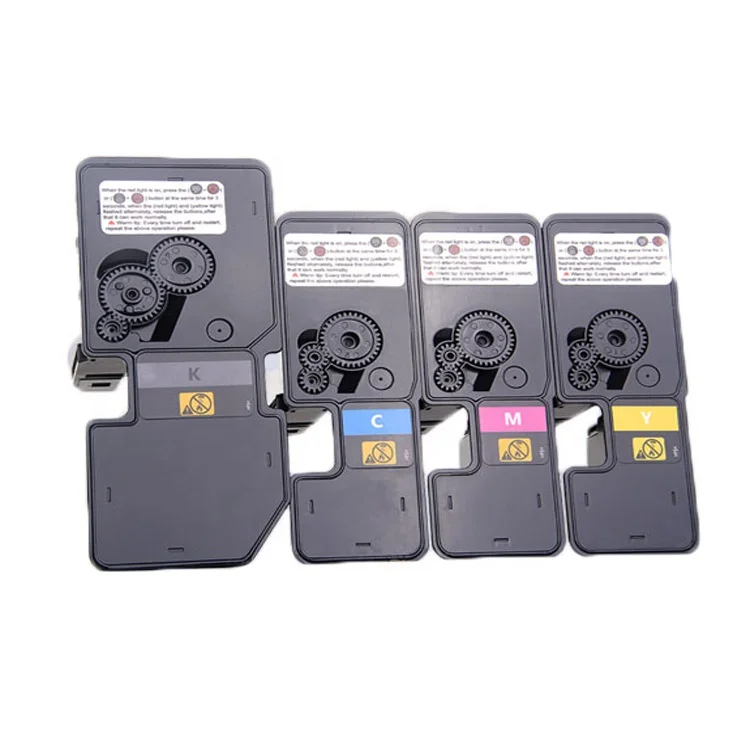 TK5240 TK5242 TK5244 TK 5240 5242 5244 Ink Toner for Kyocera 5026 5526 ECOSYS P5026 M5526cdn M5526cdw laser printer