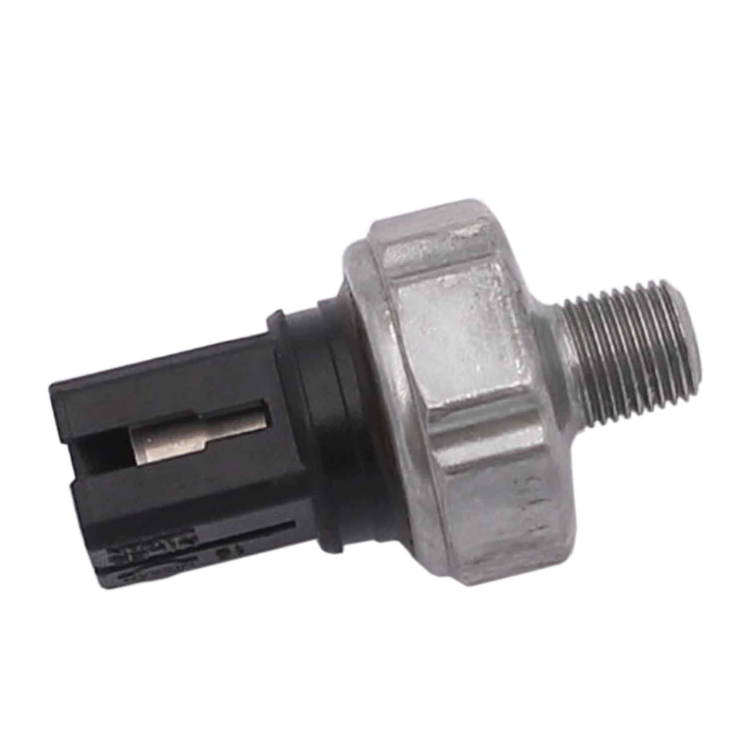 Single Flat Pin Connector Oil Pressure Sending Unit Fit for Nissan Quest Murano