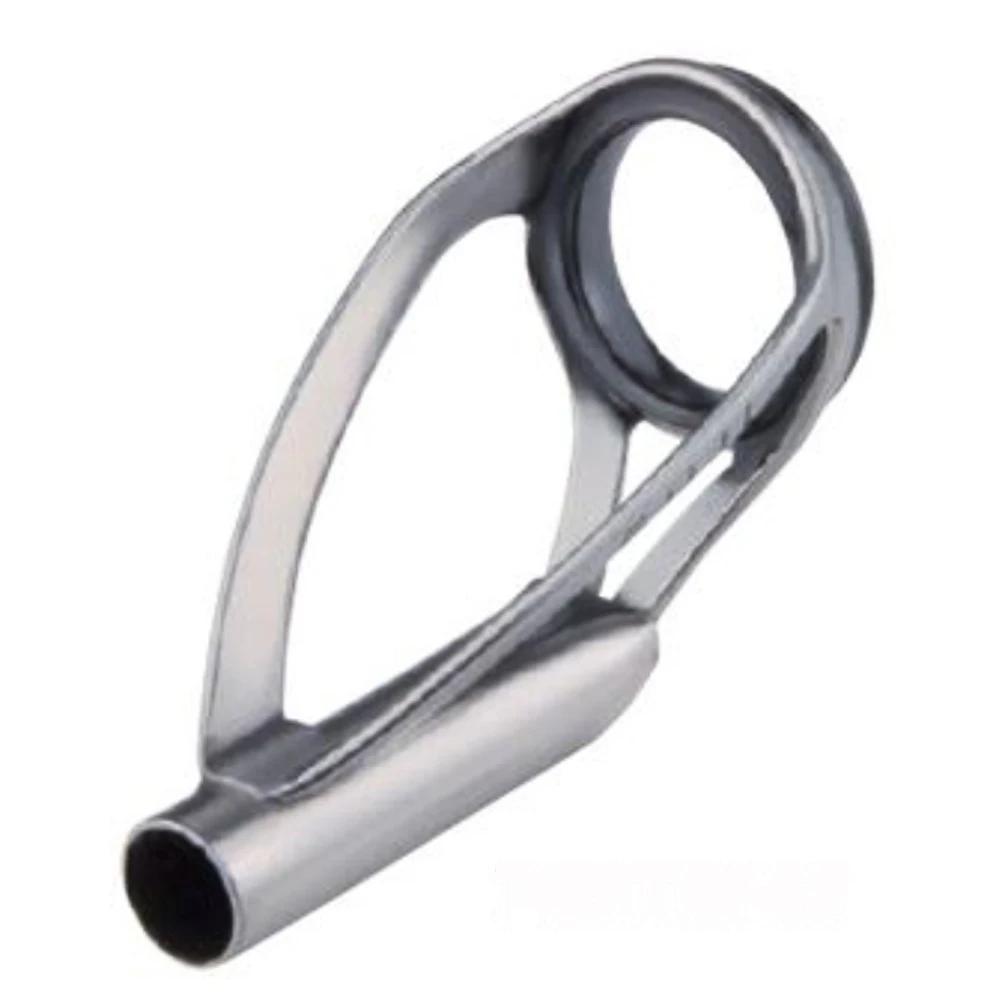 Original Fuji Tip Top guide KG high tensile titanium deep pressed Frame Available Both for Spinning and Casting rod