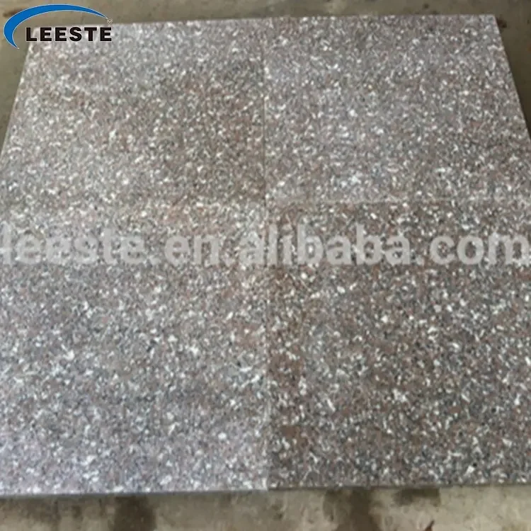 Hot Chinese Natural stone 18x18 Floor Tiling Design G648 Granite Tiles