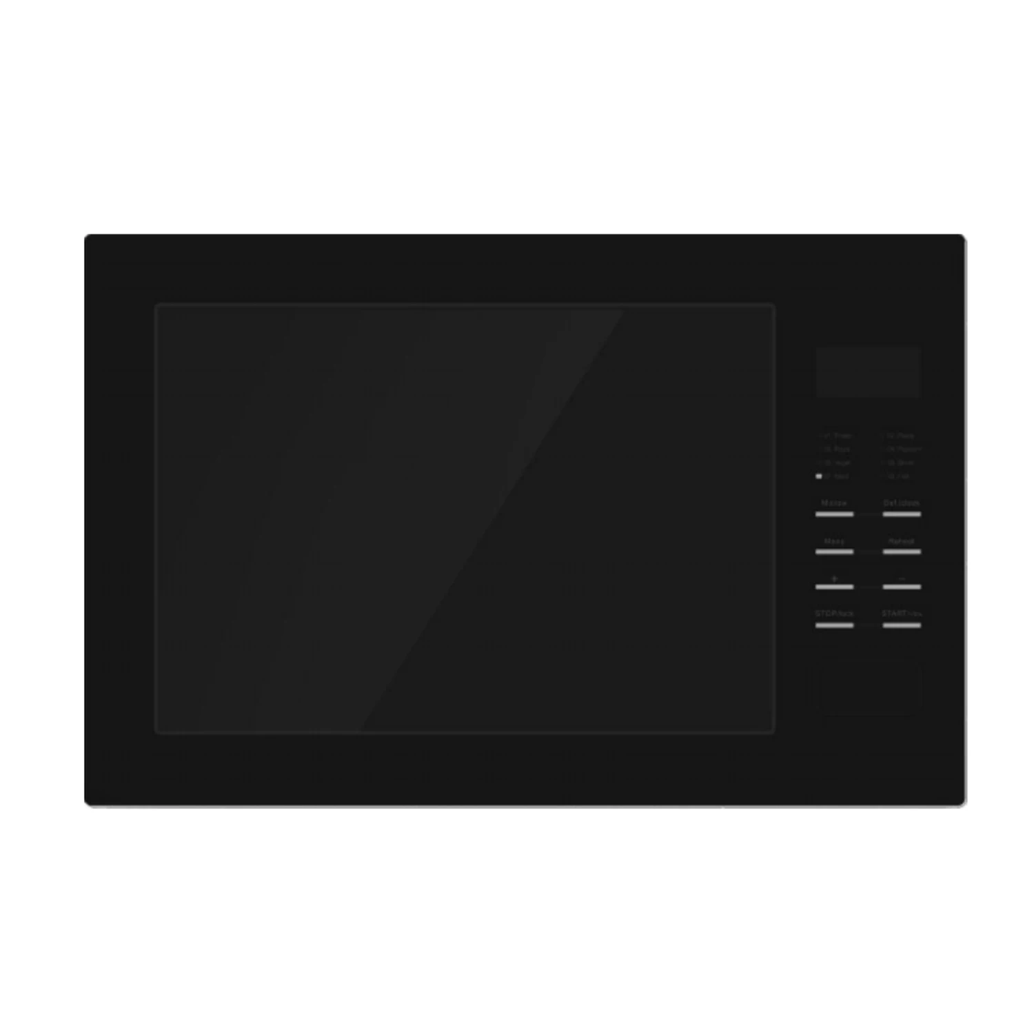 Электрическая конвекционная печь для приготовления пиццы 25 л