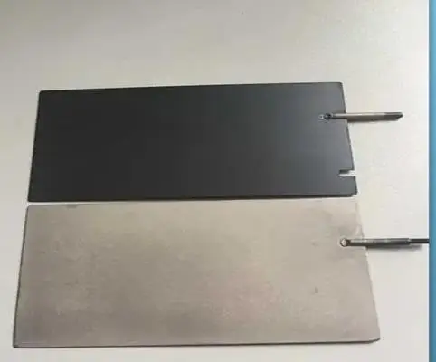 Tad / Ta1 / Ta2 / Ta3 / Ta4 / Ta5 / Ta6 / Ta7 / Ta8 / Tc1 / Tc2 / Tc3 / Tc4 / Tc6 / Tc7 Titanium Anode Plate