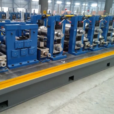 Оборудование для производства труб