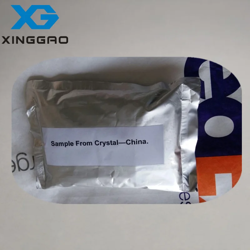 High grade Reagents Proteinase K with CAS 39450-01-6.