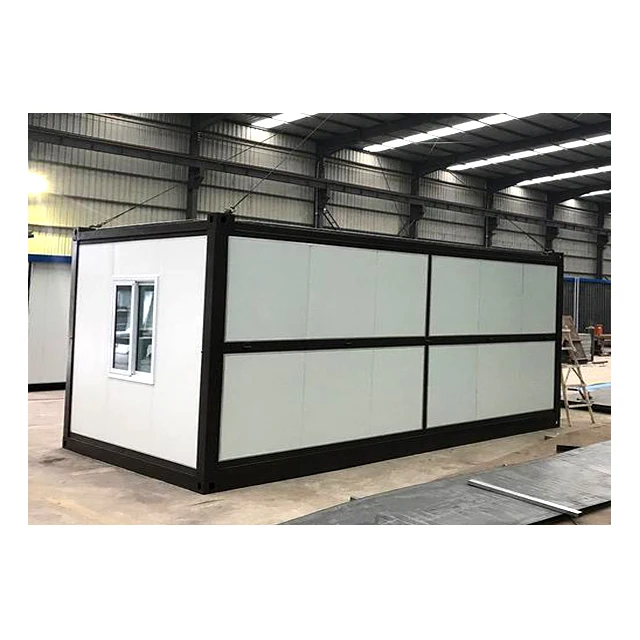 Modern Prefabricated Modular Portable Container House Homes South Africa