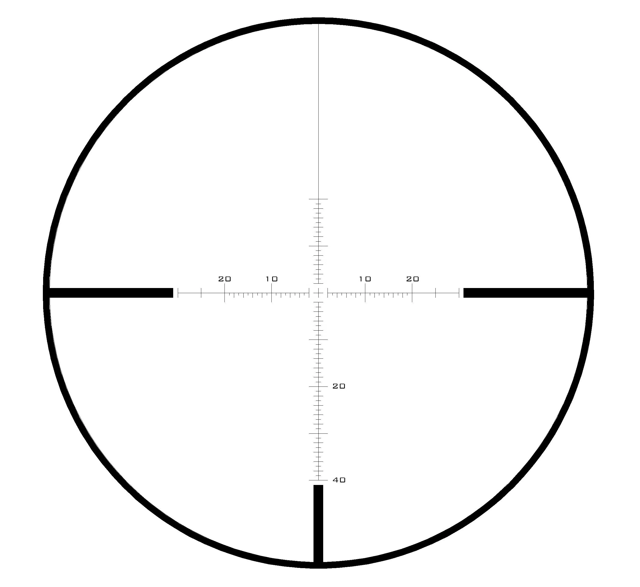 
Bobcat King 5-20X50 SFIR Riflescope Airsoft Hunting Rifle Scope Traffic Light Illumination Sniper Tactical Optical Sight 