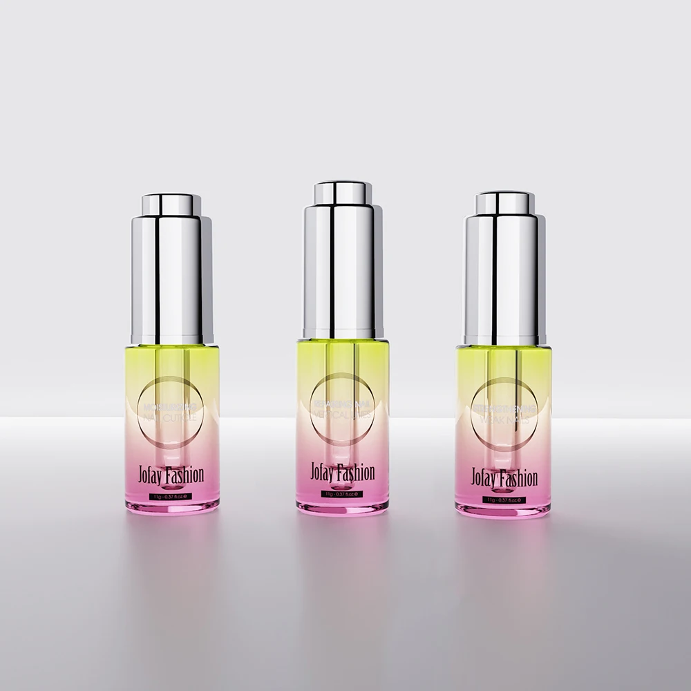 Missgel High Quality Free Sample Custom Logo Private Label Nourish Nail Nutrition Oil Cuticle Oil