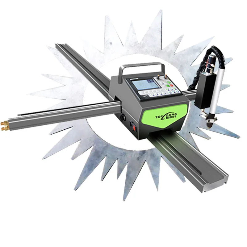 1000 x 1500 mm Portable CNC plasma Cutting Machine 1 x 1.5 meter effective nesting dxf dwg cut drawings lgk 80a 63a 120a hd