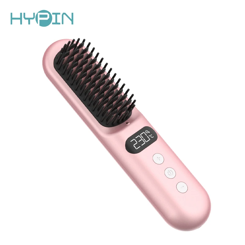 OEM Factory hair straightening comb for salon shop for supermarket