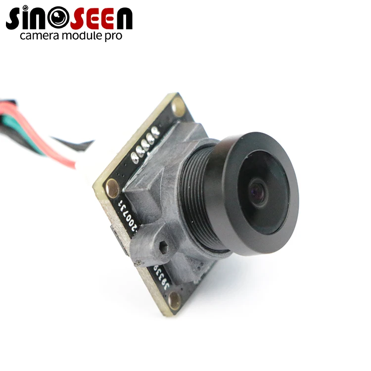 Small Size 19MMx19MM 1MP USB cmos Camera Module with H42 sensor