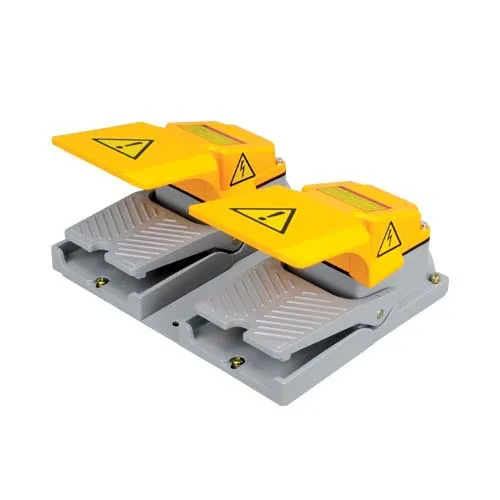 Промышленный медицинский ножной переключатель, ножной контроллер