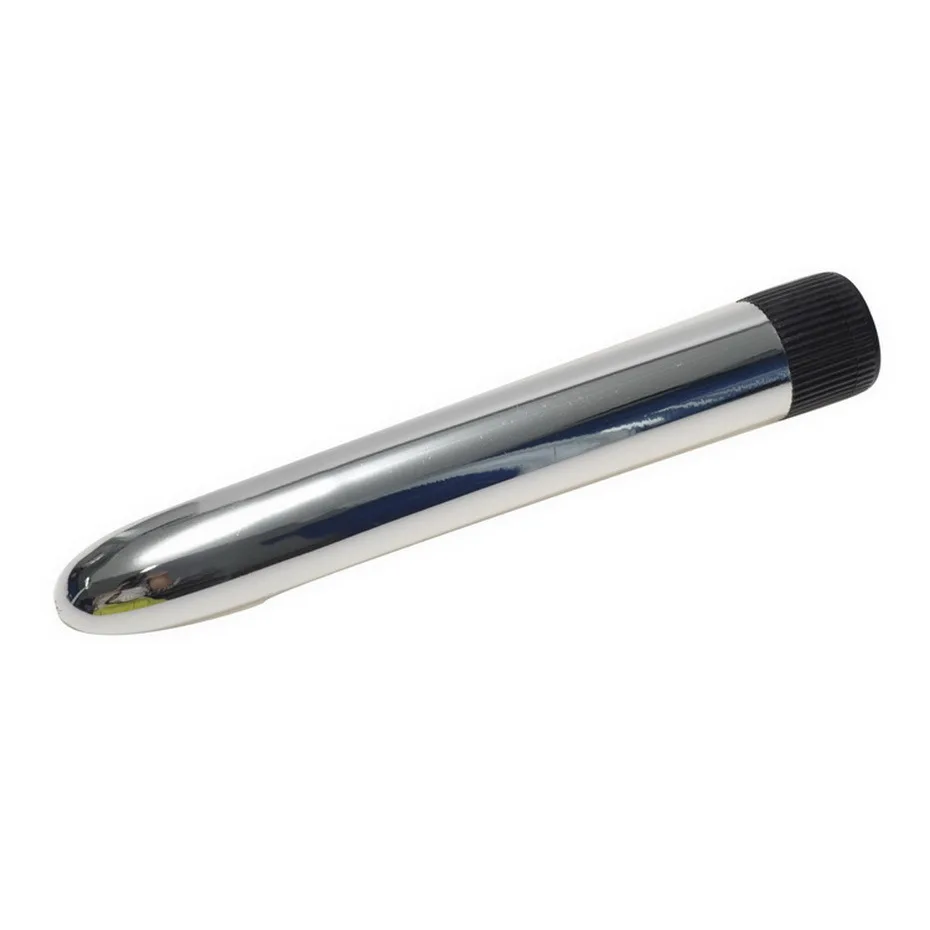 Power Tools 6.5 Inch Multi-Speed Bullet Pocket Vibrators, Slim Waterproof G Spot Vibrating, Femal Masturbate Massager
