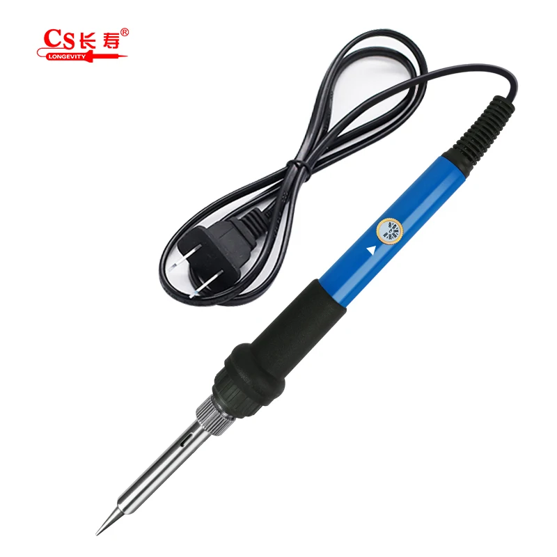 Internal heating 186mm ceramic heating core soldering iron mechanic for maintenance