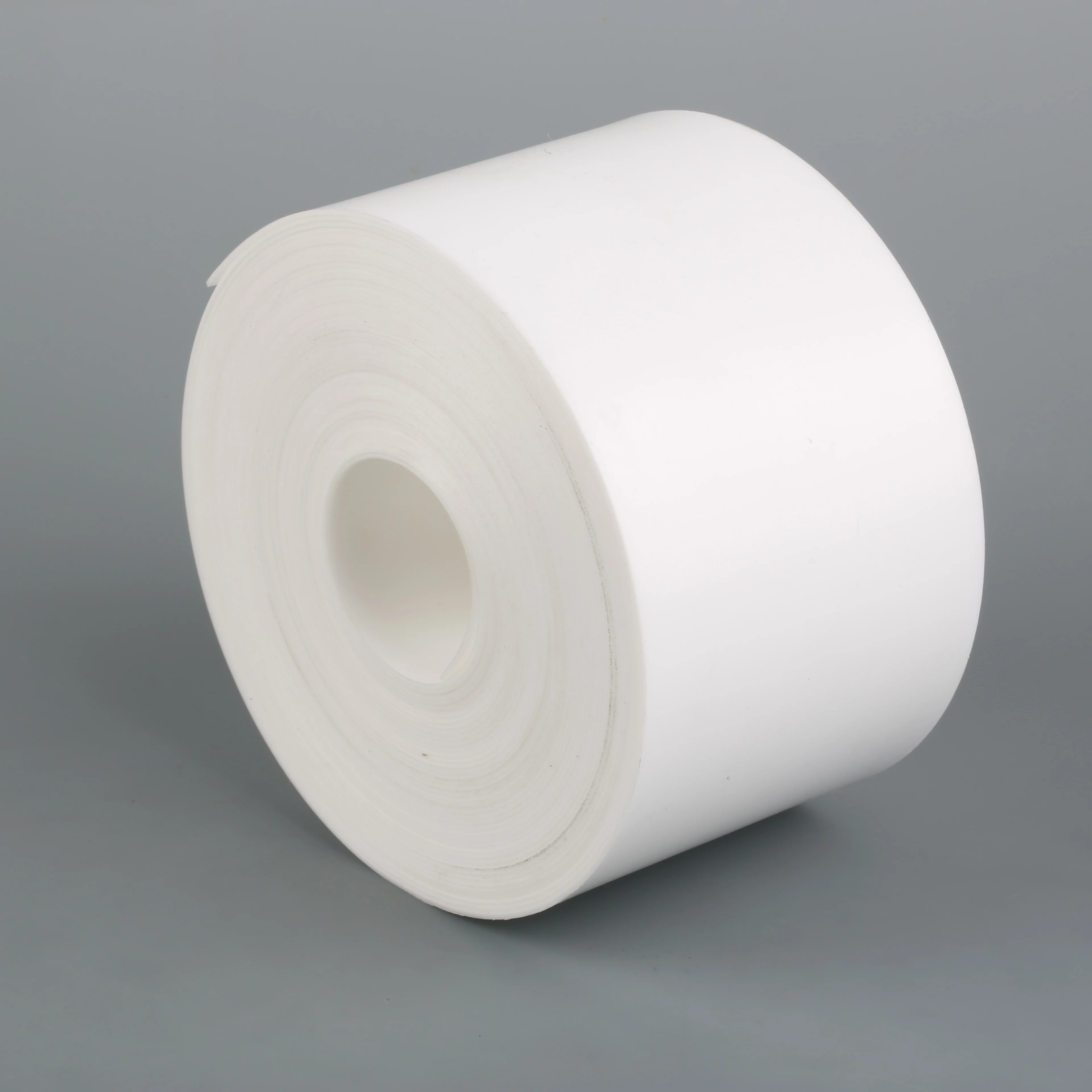 Factory Supply Low Price EPE Foam Roll Polyethylene foam Sheet packing material for cutting in Gasket of bottle caps