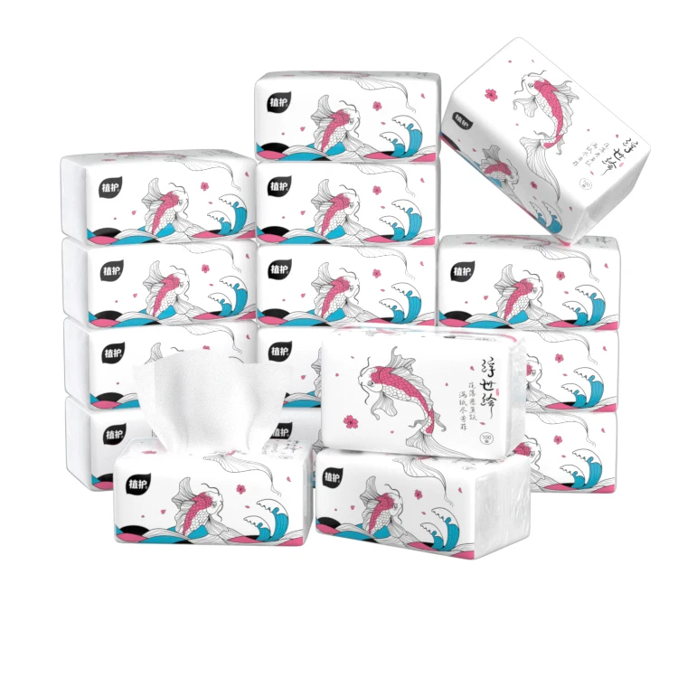 Wholesale First Class Cheap Price Professional High Quality Skin-Friendly Tissue Paper