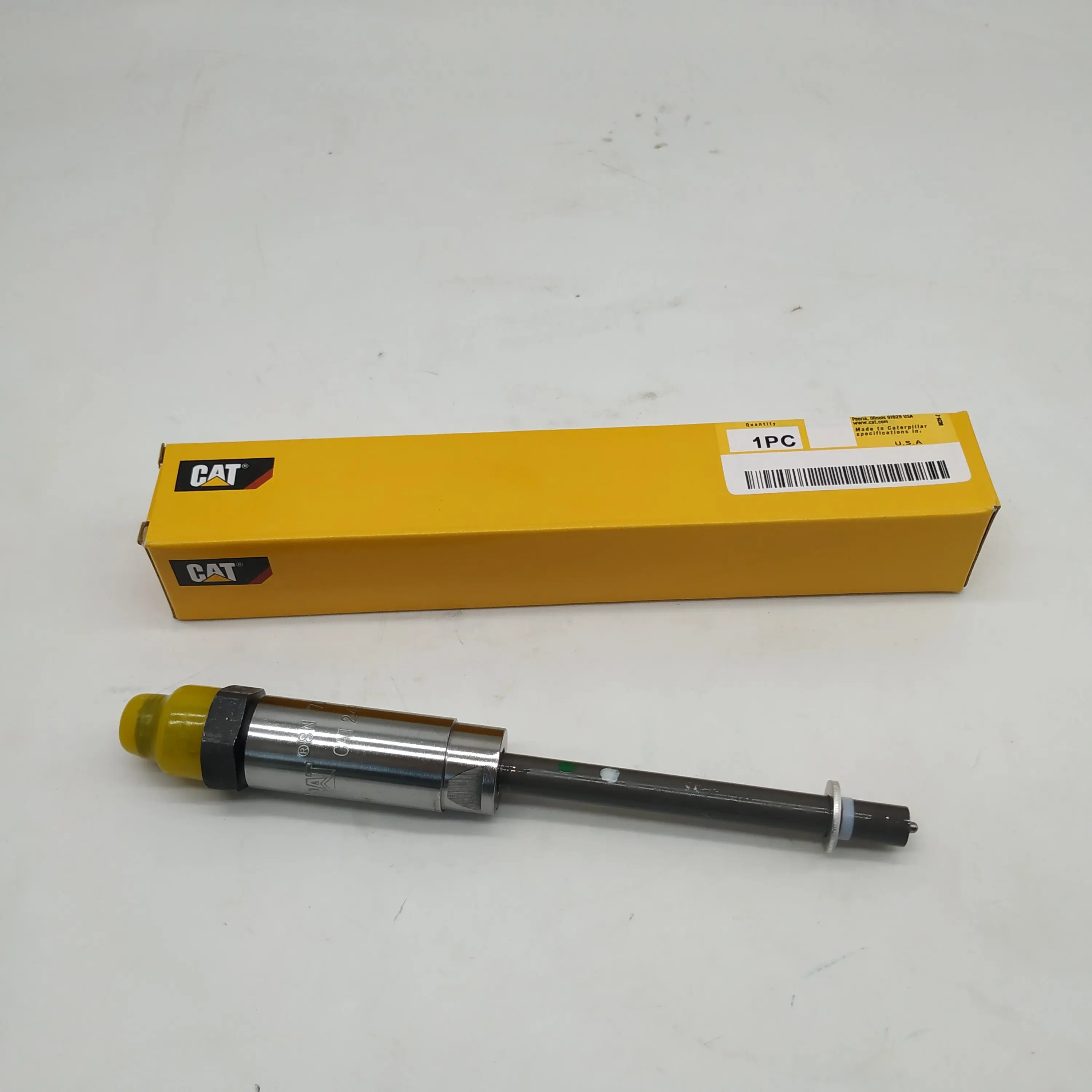 Инжектор CAT 8N7005 с оригинальной упаковкой