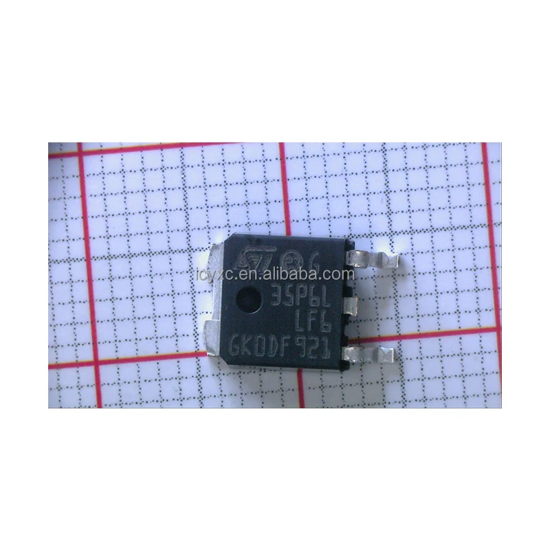 8AUDIO HAA BAL-NRF01D3 IC STMicroelectronics
