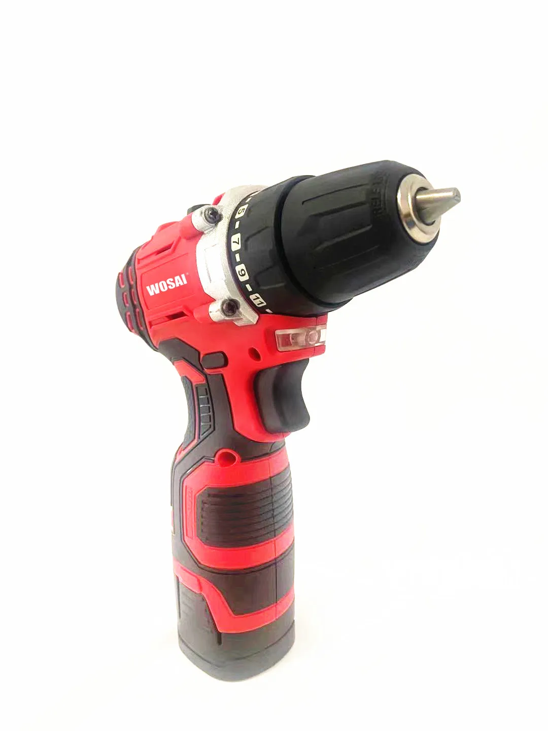 Factory Direct Supply 16.8v 18v Brushless Cordless Electric Drilling Machines Mini Power Drills