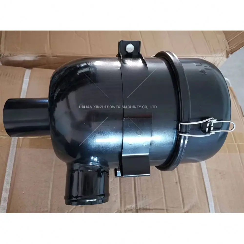 02102238 Diesel engine Air filter assembly for Deutz F4L912