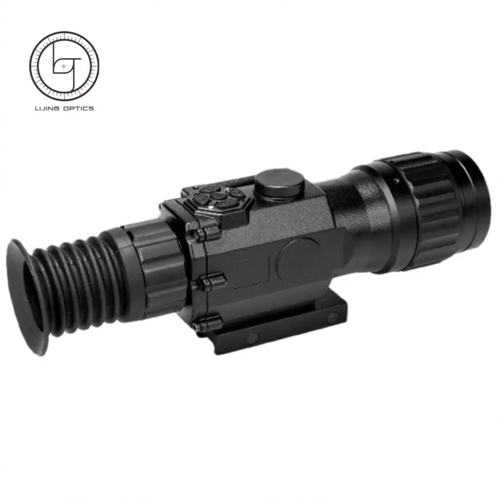 Infared Hunting Scope 3X50 HD Digital Night Vision Riflescope digital night vision