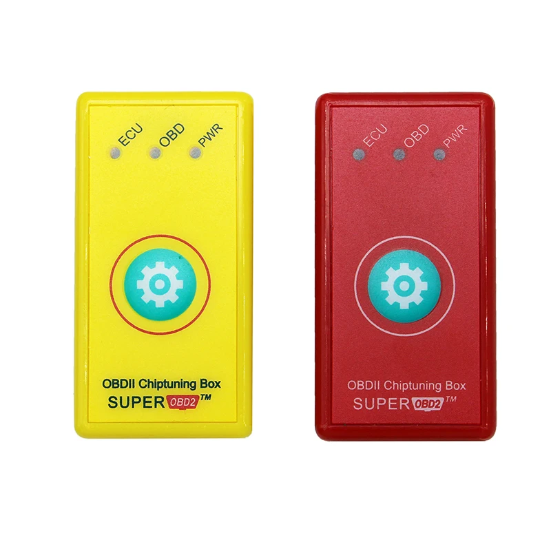 Super OBD2 Benzine Car Chip Tuning Box Plug and Drive SuperOBD2 More Power / More Torque As Nitro OBD2 NitroOBD2 Chip Tuning