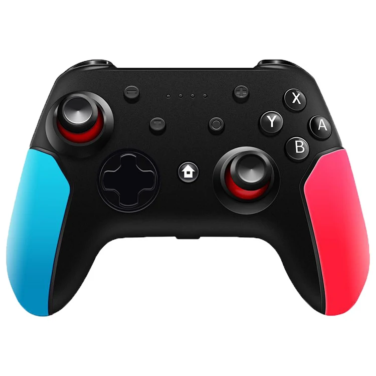 Qualitative wireless Switch Pro Controller Joystick Gamepad Control for Nintendo Switch Pro Controller