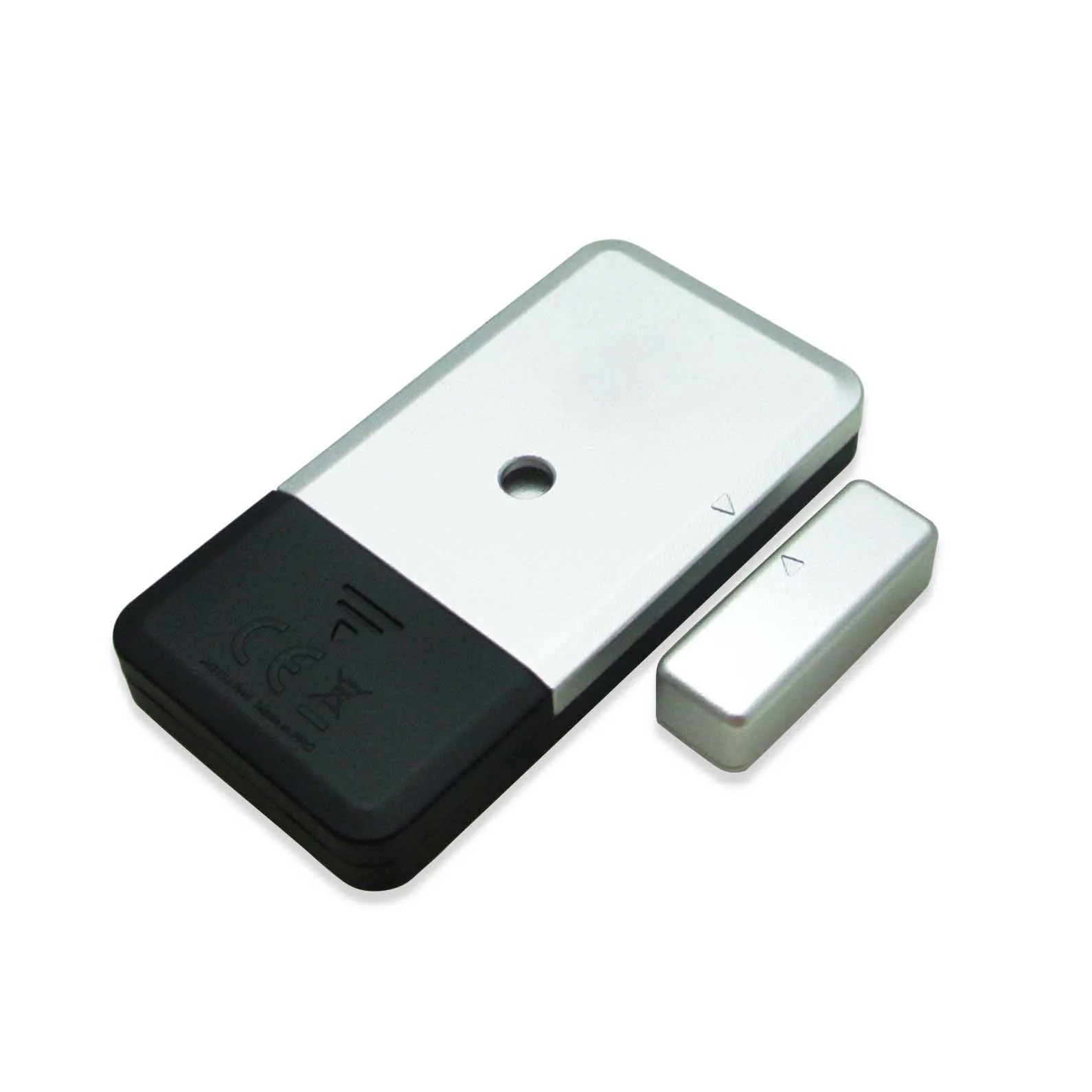 Personal Security Window Door Alarm Bell Wireless Sensor Door Window Burglar Alarm for Home safety